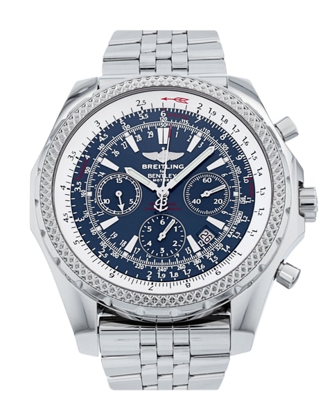 Breitling Bentley Motors A25362